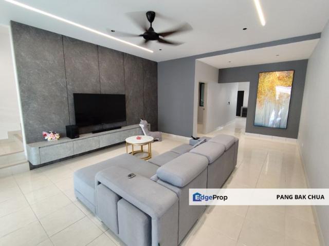 House for rent in Sendayan Village, Negeri Sembilan