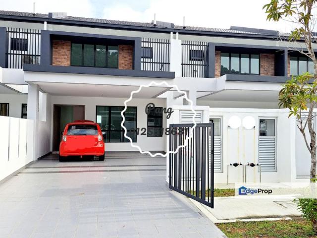 House for sale in Sendayan Village, Negeri Sembilan