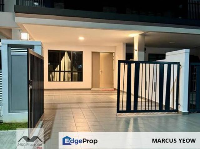 House for rent in Sendayan Village, Negeri Sembilan