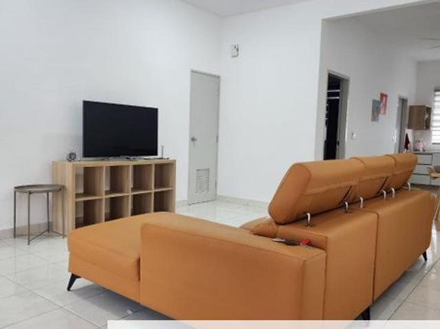 House for rent in Sendayan Village, Negeri Sembilan