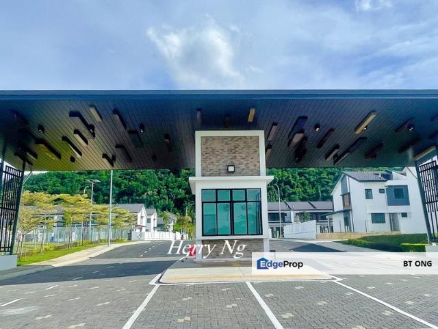 House for rent in Sendayan Village, Negeri Sembilan