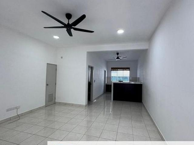 House for rent in Sendayan Village, Negeri Sembilan