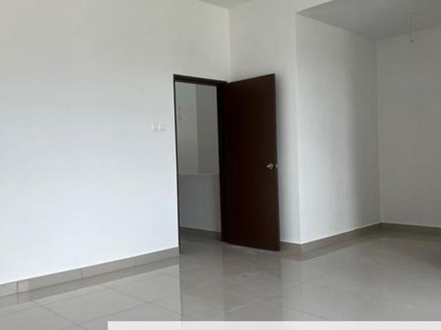 House for rent in Kulai, Johor