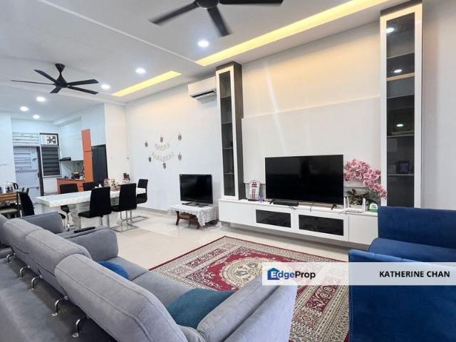 House for sale in Kulai, Johor