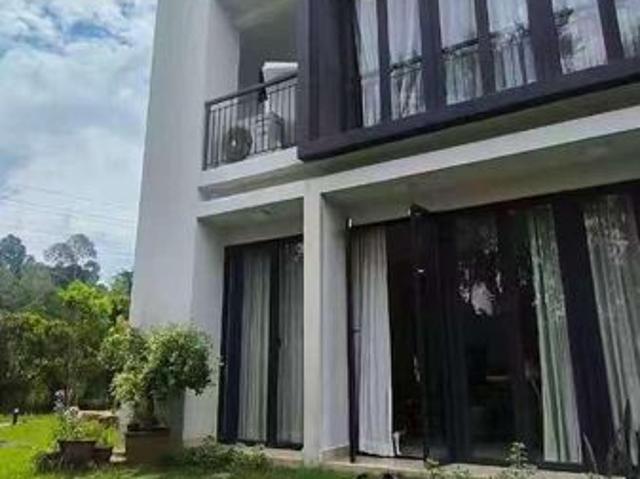 Condominium for sale in Petaling, Alam Impian