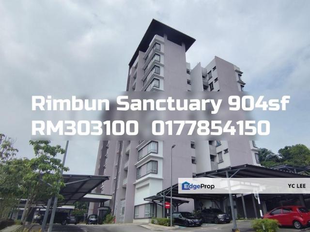 Condominium for sale in Petaling, Alam Impian