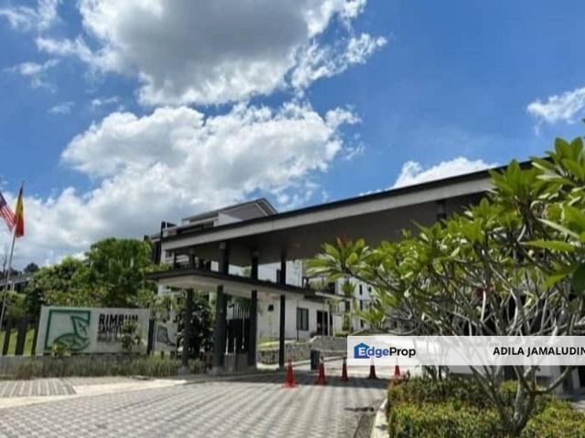 Condominium for sale in Petaling, Alam Impian