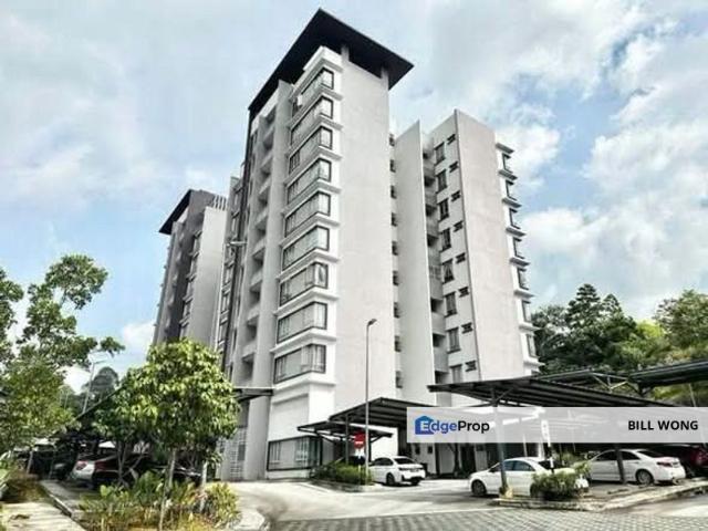 Condominium for sale in Petaling, Alam Impian