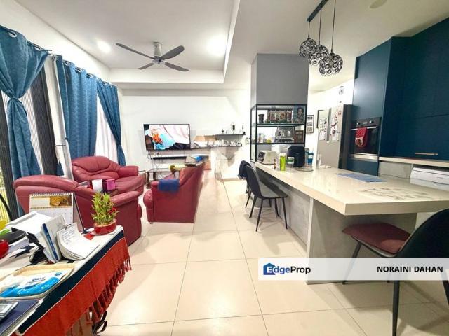 House for sale in Petaling, Alam Impian