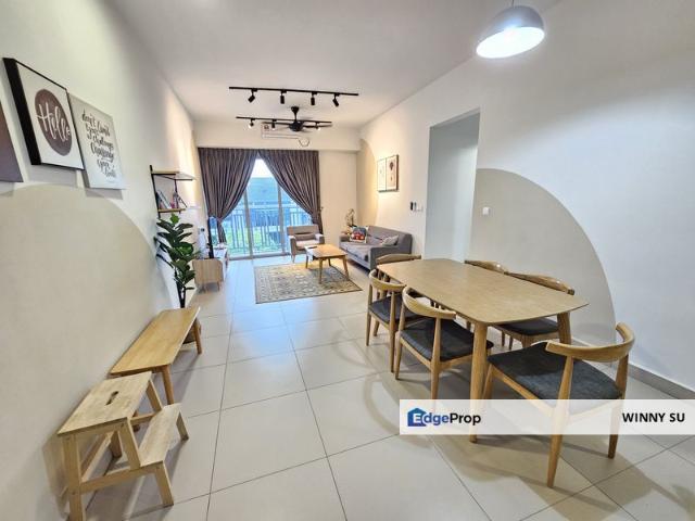 Condominium for sale in Petaling, Alam Impian
