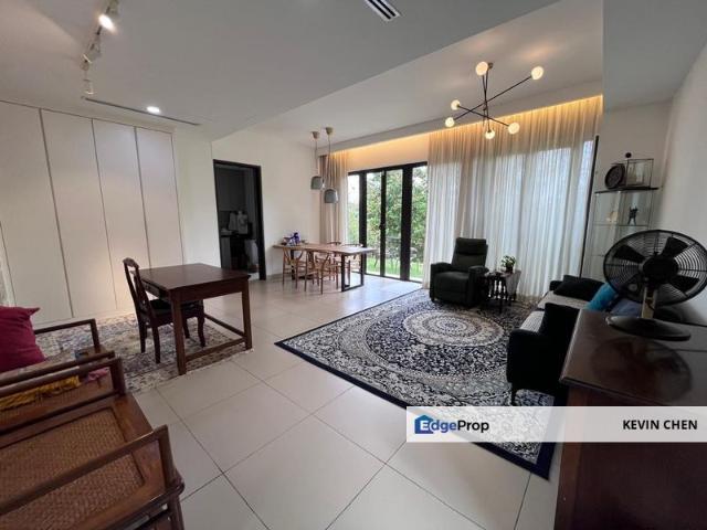 House for sale in Petaling, Alam Impian