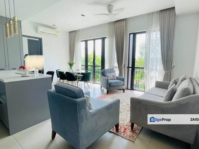 House for sale in Petaling, Alam Impian