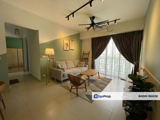 Condominium for rent in Petaling, Alam Impian