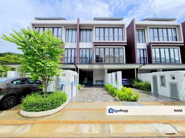 House for sale in Petaling, Alam Impian