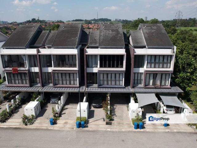 House for sale in Petaling, Alam Impian