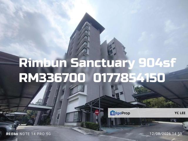 Condominium for sale in Petaling, Alam Impian