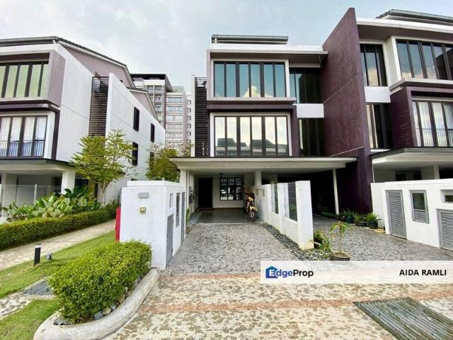 House for sale in Petaling, Alam Impian