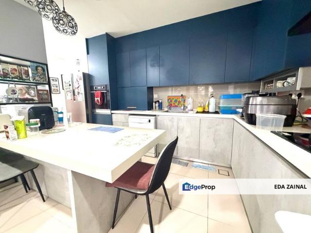 House for sale in Petaling, Alam Impian