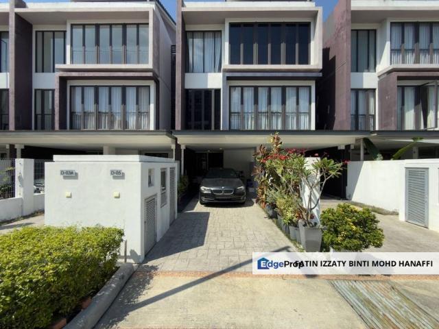 House for sale in Petaling, Alam Impian
