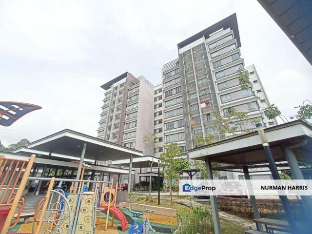 Condominium for sale in Petaling, Alam Impian