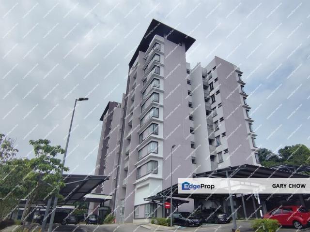 Condominium for sale in Petaling, Alam Impian