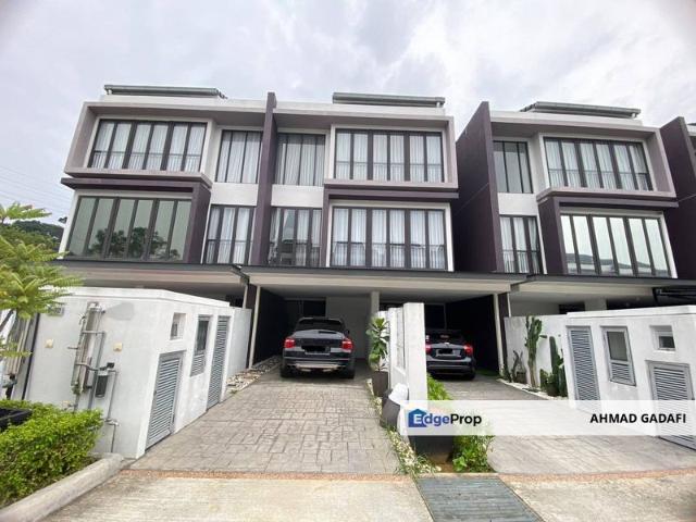 Condominium for sale in Petaling, Alam Impian
