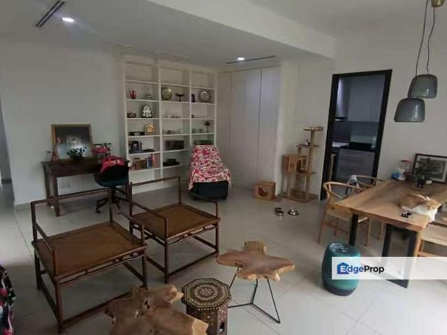 House for sale in Petaling, Alam Impian