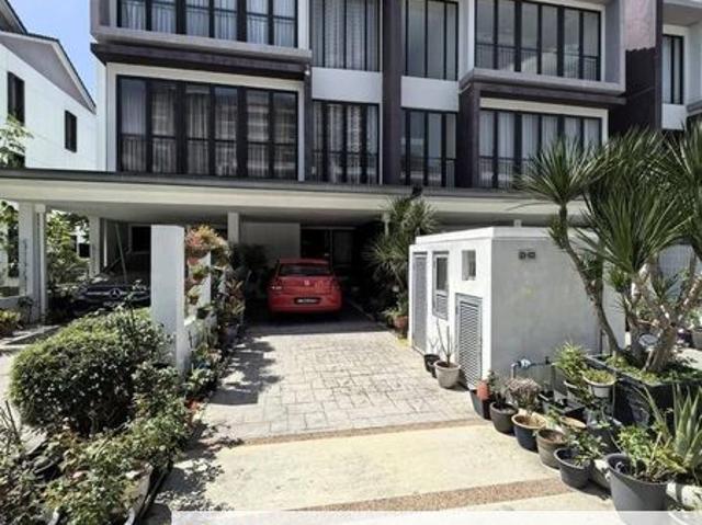 House for sale in Petaling, Alam Impian