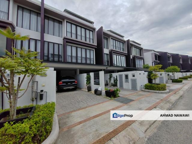 House for sale in Petaling, Alam Impian