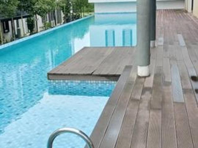 Condominium for sale in Petaling, Alam Impian