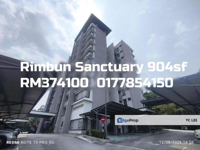 Condominium for sale in Petaling, Alam Impian