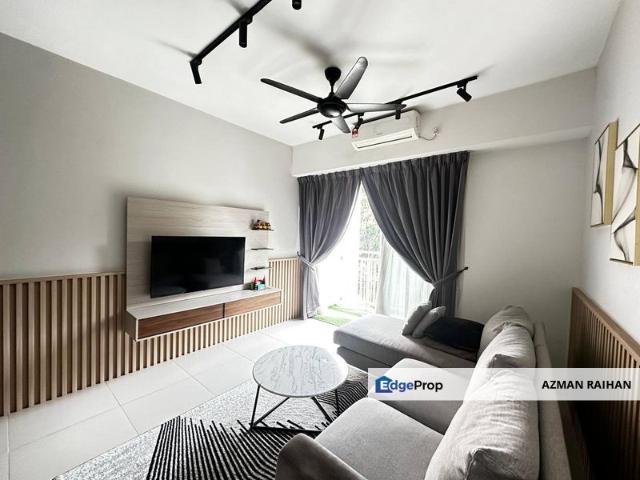 Condominium for sale in Petaling, Alam Impian