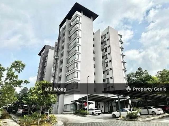 Condominium for rent in Petaling, Alam Impian