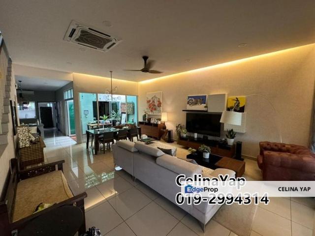 House for sale in Sendayan Village, Negeri Sembilan