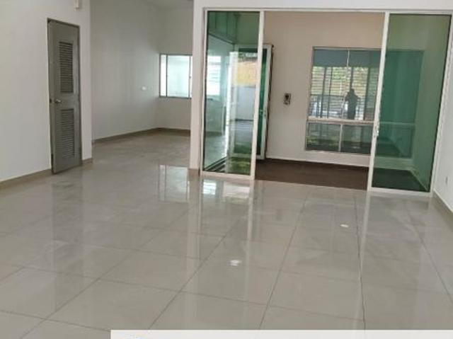 House for rent in Sendayan Village, Negeri Sembilan