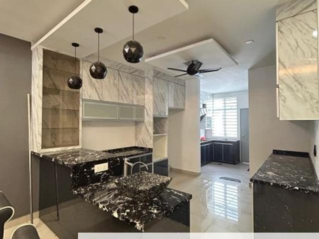 House for sale in Sendayan Village, Negeri Sembilan