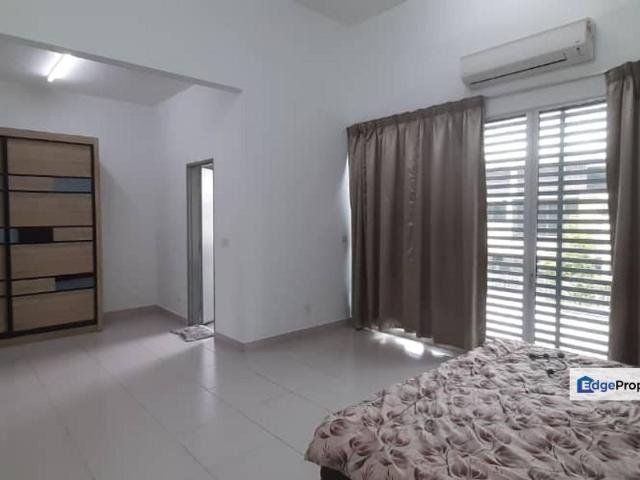 House for rent in Sendayan Village, Negeri Sembilan