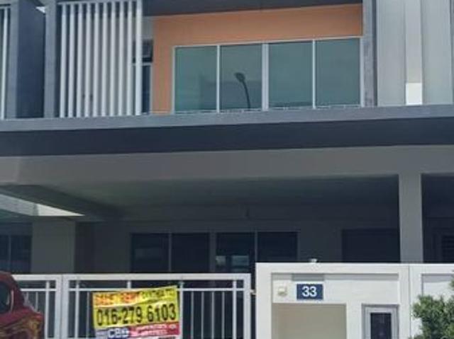 House for sale in Sendayan Village, Negeri Sembilan