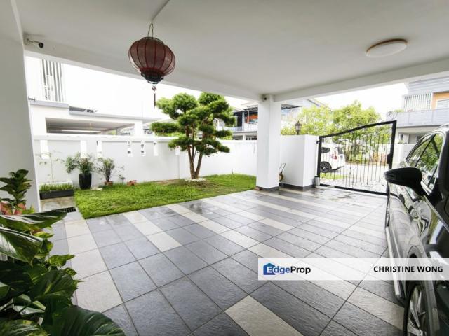 House for sale in Sendayan Village, Negeri Sembilan