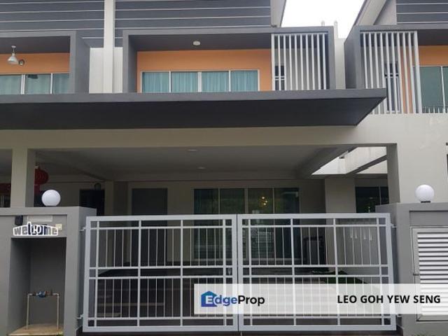 House for rent in Sendayan Village, Negeri Sembilan