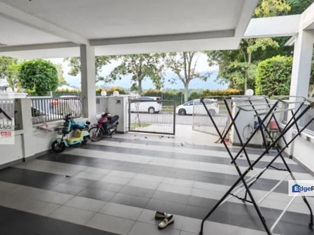 House for sale in Sendayan Village, Negeri Sembilan