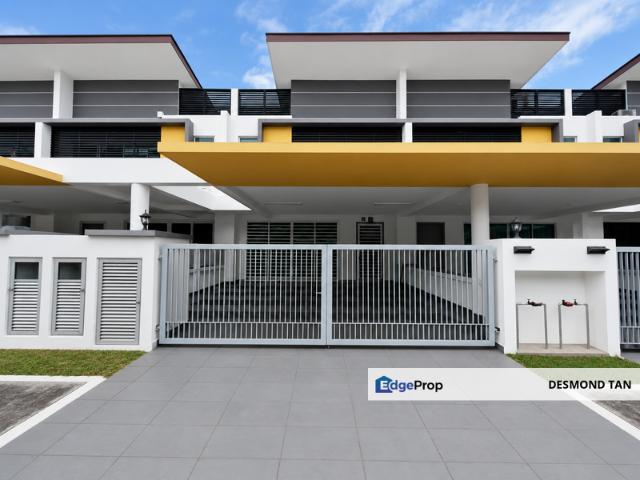 House for rent in Sendayan Village, Negeri Sembilan