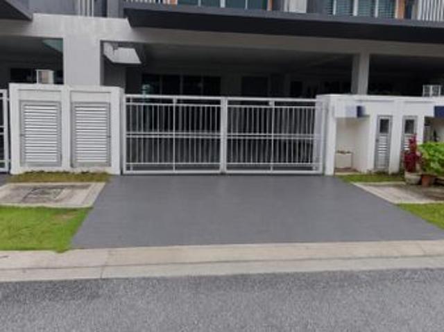 House for sale in Sendayan Village, Negeri Sembilan