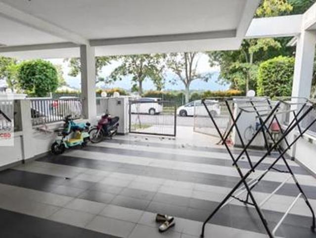 Terraced House for sale in Sendayan Village, Negeri Sembilan