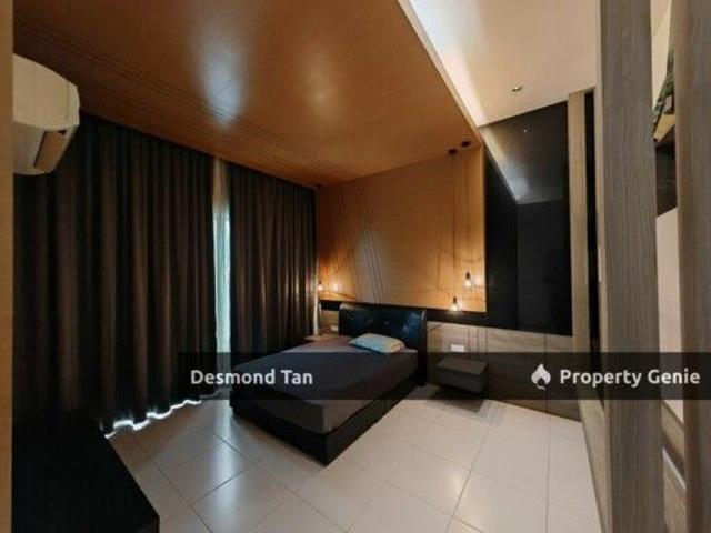 House for rent in Seremban 2 Heights, Seremban