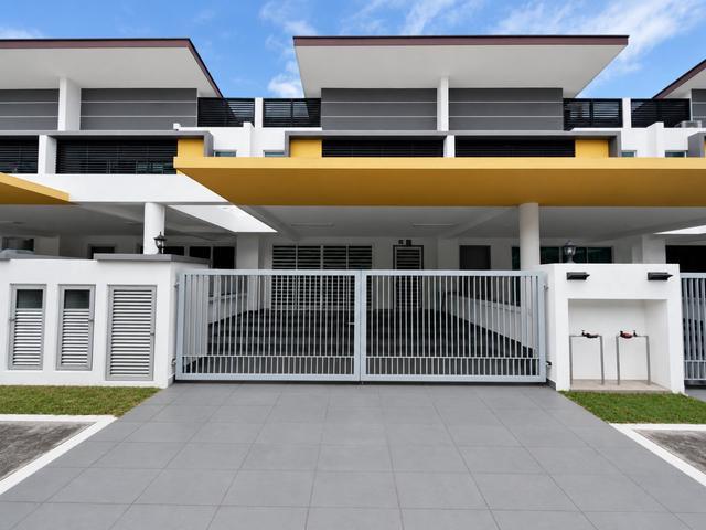 Terraced House for rent in Sendayan Village, Negeri Sembilan