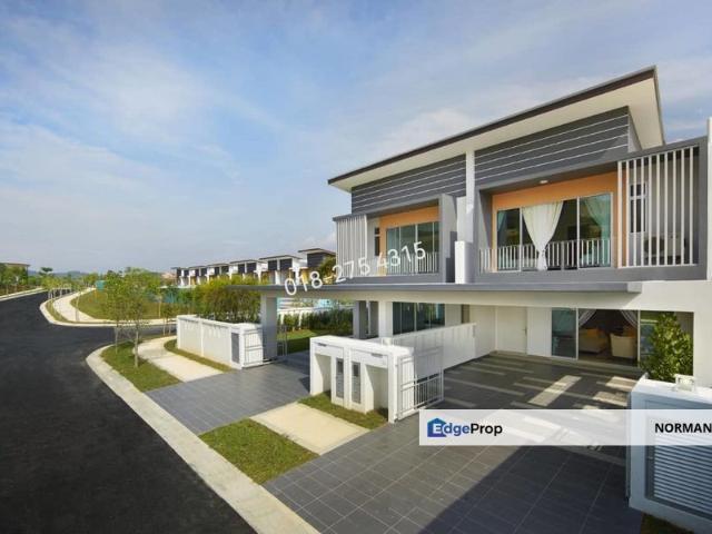 House for rent in Sendayan Village, Negeri Sembilan