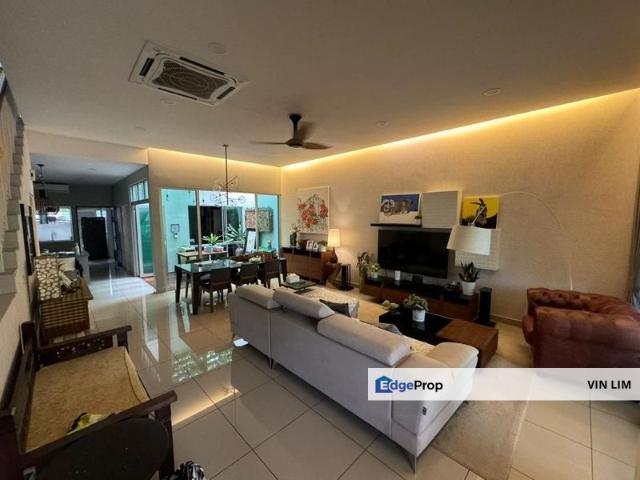 House for sale in Sendayan Village, Negeri Sembilan