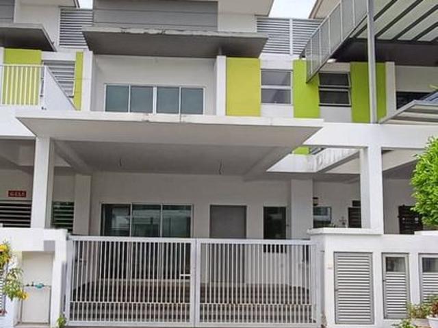 House for sale in Seremban 2 Heights, Seremban