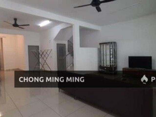 House for rent in Sendayan Village, Negeri Sembilan